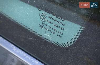 Минивэн Renault Grand Scenic 2012 в 