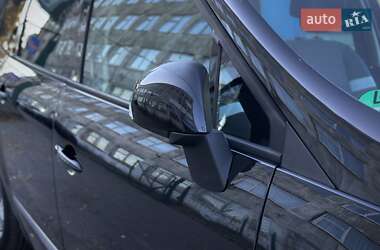 Минивэн Renault Grand Scenic 2012 в 