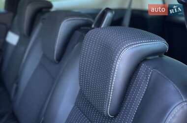 Минивэн Renault Grand Scenic 2012 в 