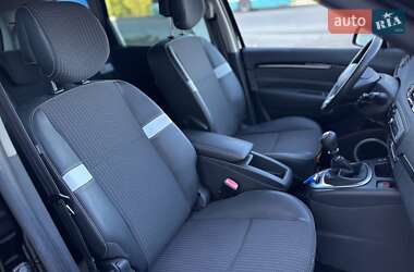 Минивэн Renault Grand Scenic 2012 в 