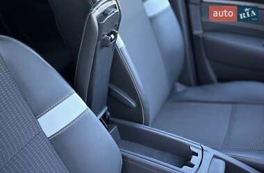 Минивэн Renault Grand Scenic 2012 в 