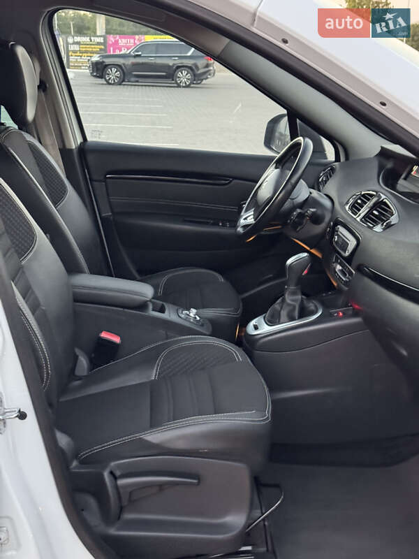Минивэн Renault Grand Scenic 2015 в Вознесенске