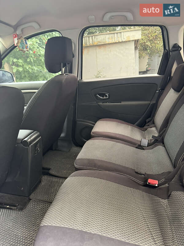 Минивэн Renault Grand Scenic 2014 в Хмельницком