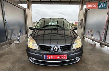 Минивэн Renault Grand Scenic 2007 в Городке