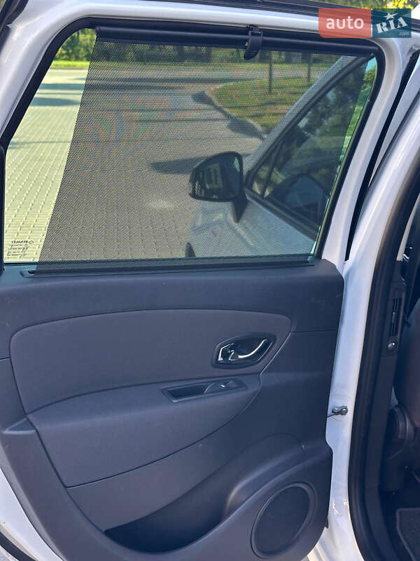 Минивэн Renault Grand Scenic 2015 в Умани фото 59 Минивэн Renault Grand Scenic 2015 в Умани