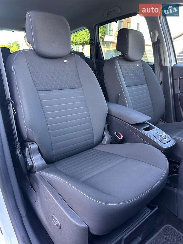Минивэн Renault Grand Scenic 2015 в Умани фото 54 Минивэн Renault Grand Scenic 2015 в Умани