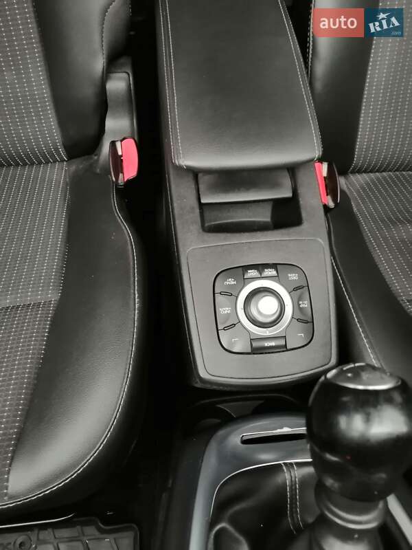 Мінівен Renault Grand Scenic 2014 в Кривому Розі фото 32 Мінівен Renault Grand Scenic 2014 в Кривому Розі