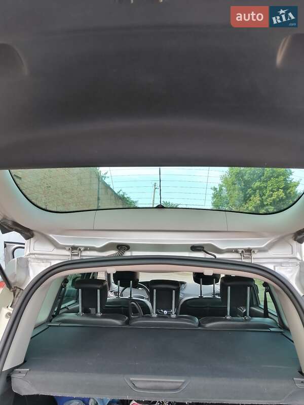 Мінівен Renault Grand Scenic 2014 в Кривому Розі фото 9 Мінівен Renault Grand Scenic 2014 в Кривому Розі