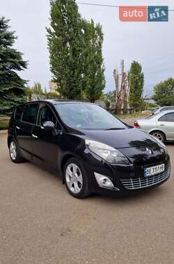 Мінівен Renault Grand Scenic 2010 в Миколаєві
