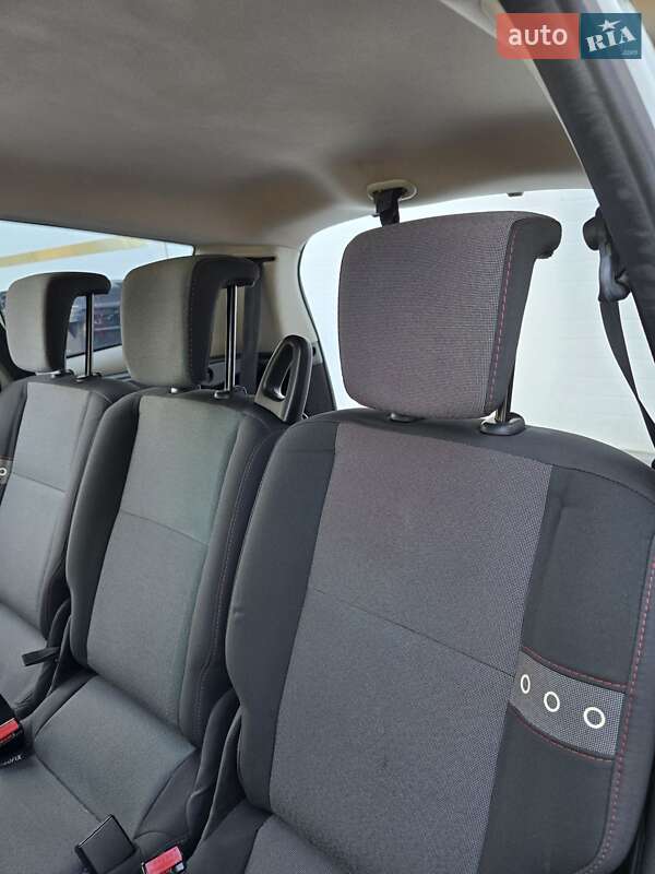 Минивэн Renault Grand Scenic 2014 в Киеве фото 41 Минивэн Renault Grand Scenic 2014 в Киеве