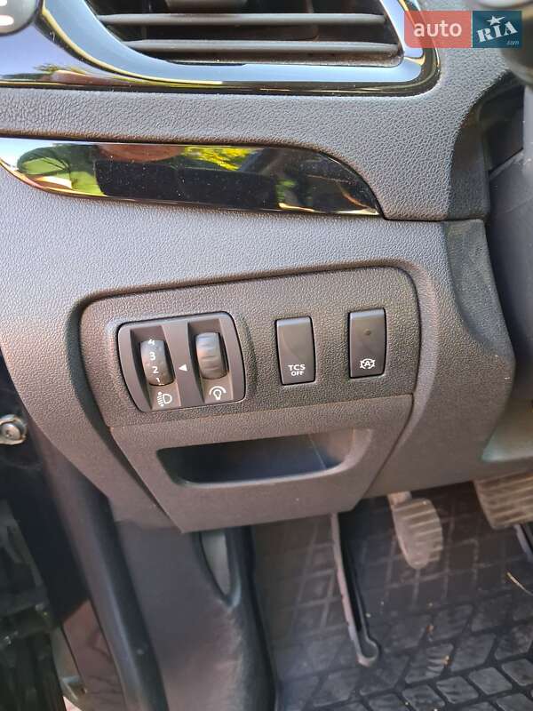 Минивэн Renault Grand Scenic 2014 в Фастове