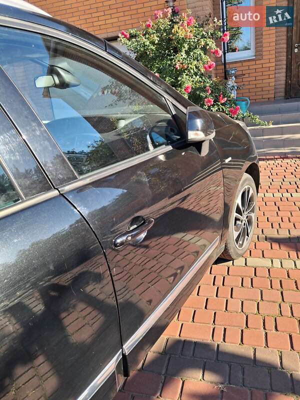 Минивэн Renault Grand Scenic 2014 в Фастове