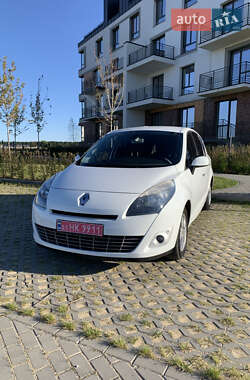 Минивэн Renault Grand Scenic 2011 в Луцке