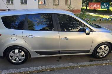 Минивэн Renault Grand Scenic 2010 в Львове