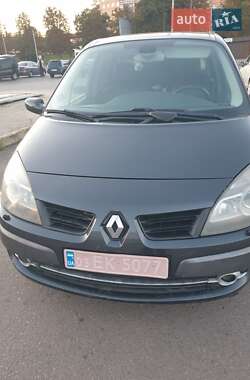 Минивэн Renault Grand Scenic 2007 в Ровно