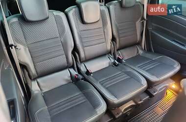 Минивэн Renault Grand Scenic 2016 в 