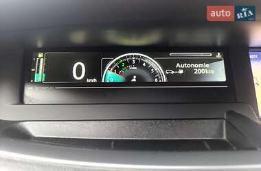 Минивэн Renault Grand Scenic 2016 в 