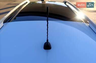 Минивэн Renault Grand Scenic 2016 в 
