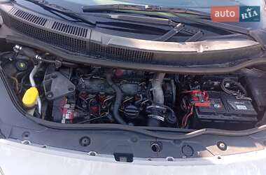 Минивэн Renault Grand Scenic 2005 в 