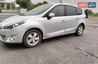 Мінівен Renault Grand Scenic 2011 в Луцьку