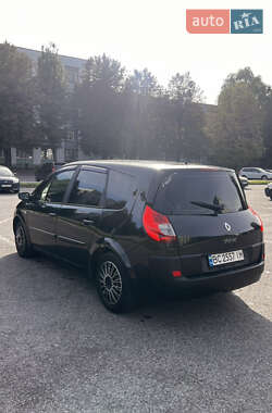 Минивэн Renault Grand Scenic 2007 в 