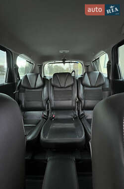 Минивэн Renault Grand Scenic 2013 в 