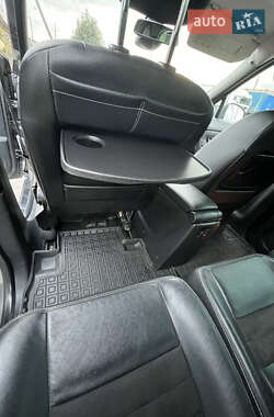 Минивэн Renault Grand Scenic 2013 в 