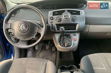 Минивэн Renault Grand Scenic 2006 в 