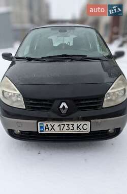 Минивэн Renault Grand Scenic 2006 в Харькове