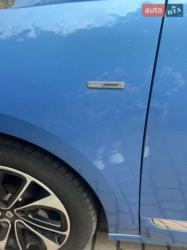 Минивэн Renault Grand Scenic 2014 в Броварах