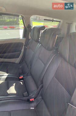 Минивэн Renault Grand Scenic 2011 в 
