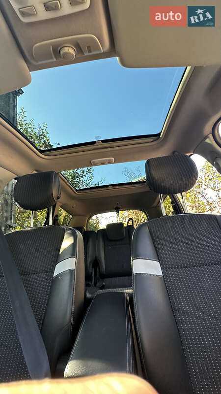 Мінівен Renault Grand Scenic 2012 в Житомирі