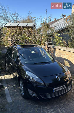 Мінівен Renault Grand Scenic 2012 в Житомирі
