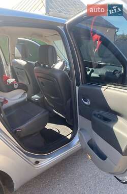 Минивэн Renault Grand Scenic 2008 в 