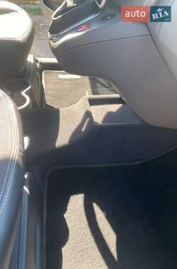 Минивэн Renault Grand Scenic 2008 в 