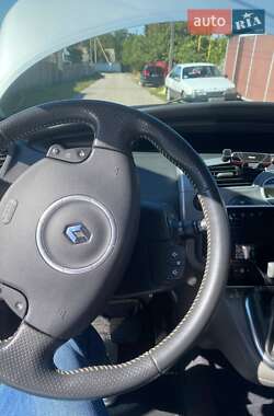 Минивэн Renault Grand Scenic 2008 в 
