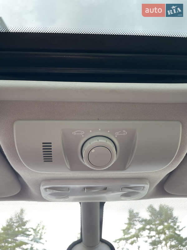 Минивэн Renault Grand Scenic 2012 в Новояворовске