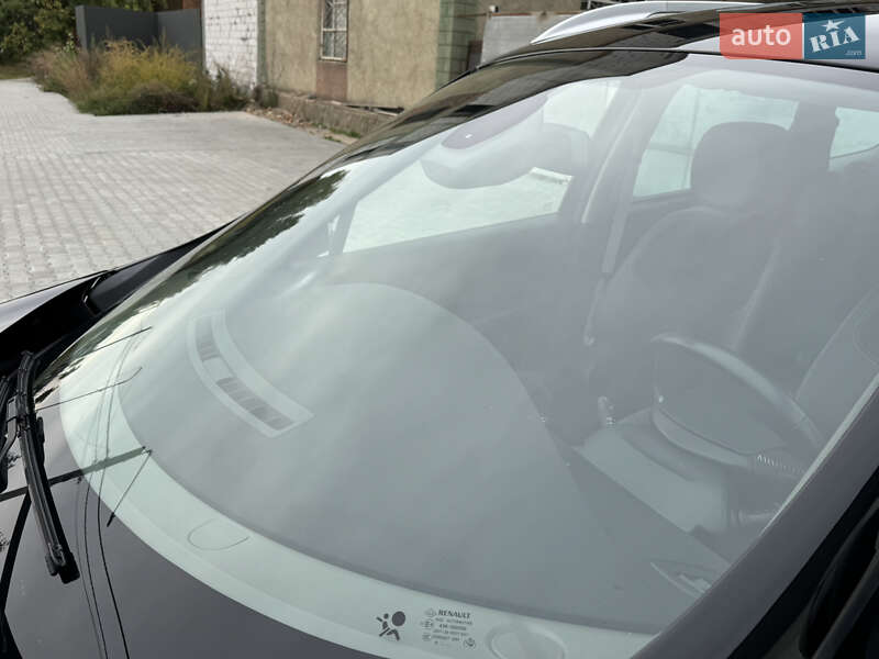 Минивэн Renault Grand Scenic 2014 в Новоднестровске