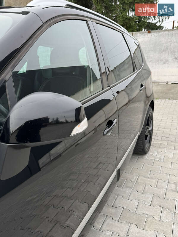 Минивэн Renault Grand Scenic 2014 в Новоднестровске