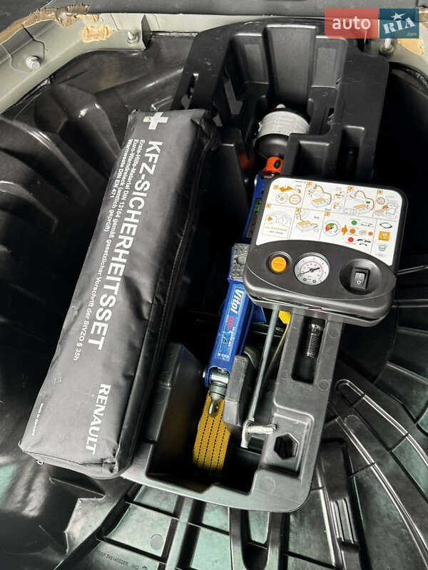 Минивэн Renault Grand Scenic 2014 в Новоднестровске