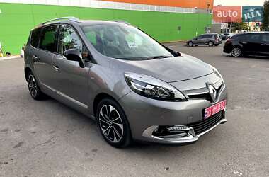 Мінівен Renault Grand Scenic 2014 в Рівному