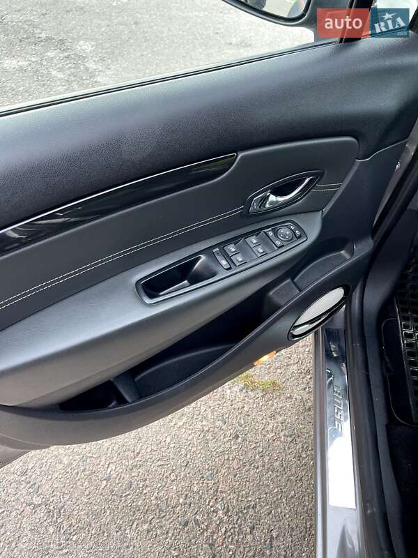 Мінівен Renault Grand Scenic 2014 в Рівному