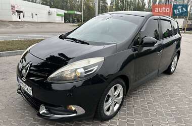 Мінівен Renault Grand Scenic 2012 в Кропивницькому