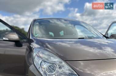 Минивэн Renault Grand Scenic 2010 в 