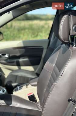 Минивэн Renault Grand Scenic 2010 в 