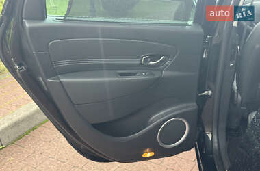 Минивэн Renault Grand Scenic 2011 в 