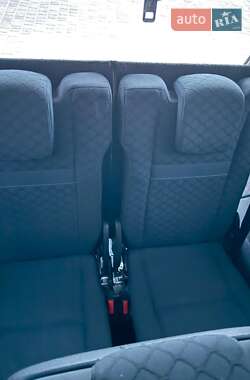 Минивэн Renault Grand Scenic 2009 в 