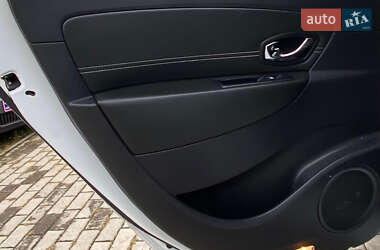 Минивэн Renault Grand Scenic 2013 в 