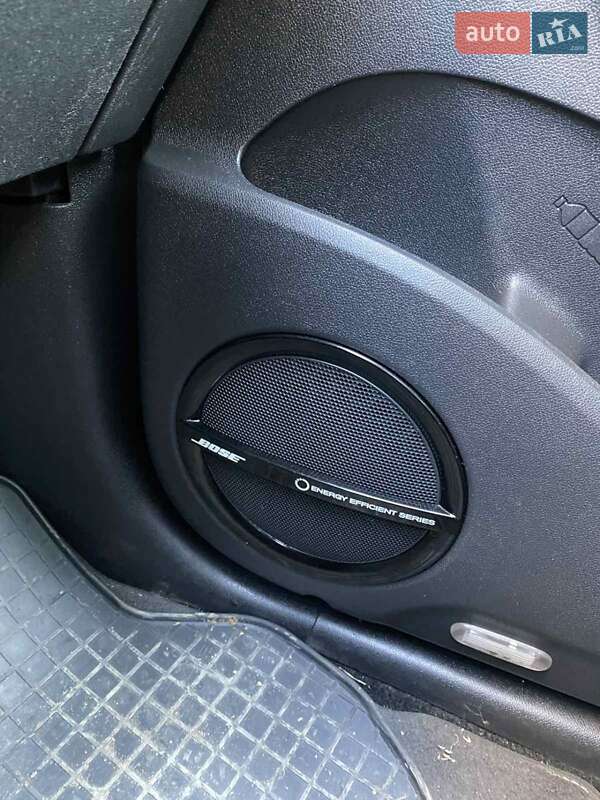 Мінівен Renault Grand Scenic 2013 в Івано-Франківську