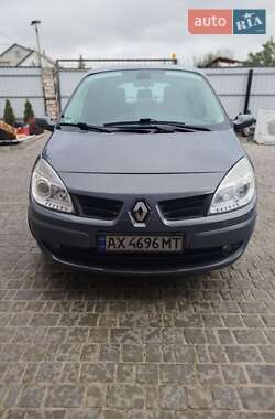 Минивэн Renault Grand Scenic 2007 в Харькове
